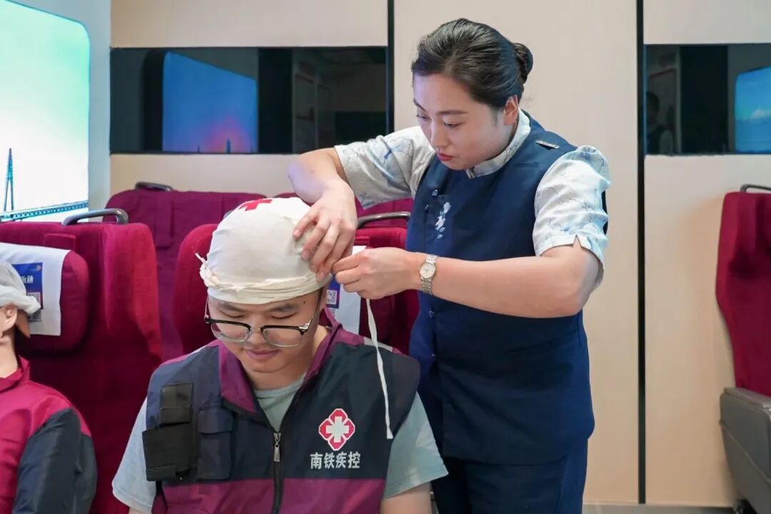 每年上千次“生命救援”，这座基地不简单！