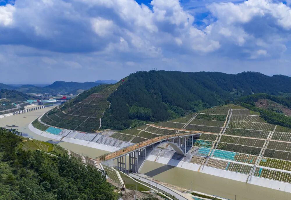 你知道这条运河有多厉害吗？