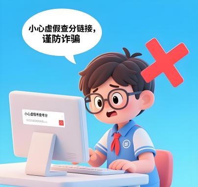 高考防骗指南：警惕十大常见诈骗套路！