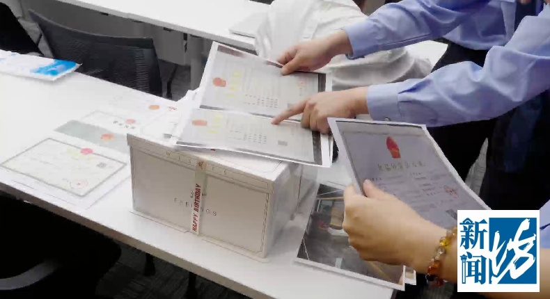 上海一餐馆制售假劣肉制品，6元成本敢卖70元！2人被控制