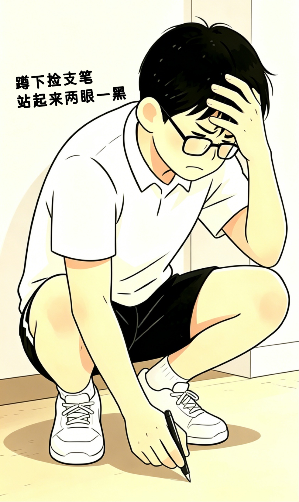 别笑“脆皮”了，你的身体可能正在悄悄报警！