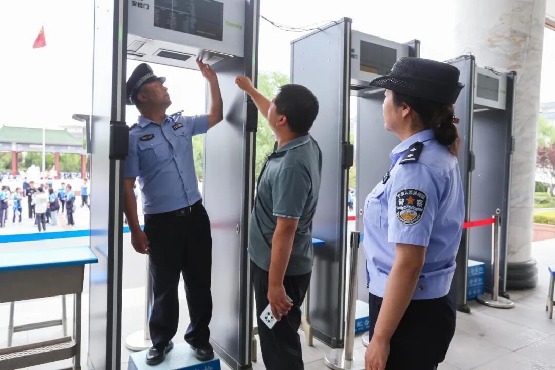 高考必备物品清单来了！什么能带，什么不能带？一文说清→