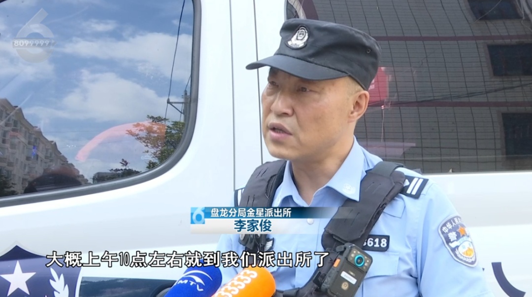 惊险！一男子“头孢配酒”昆明失联……