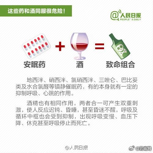 惊险！一男子“头孢配酒”昆明失联……