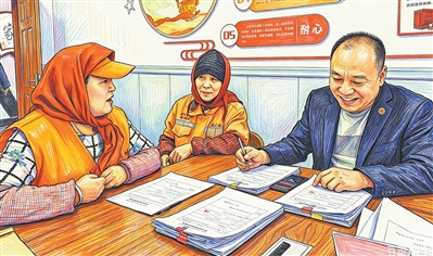 几个热乎乎的鸡蛋，让我觉得值了