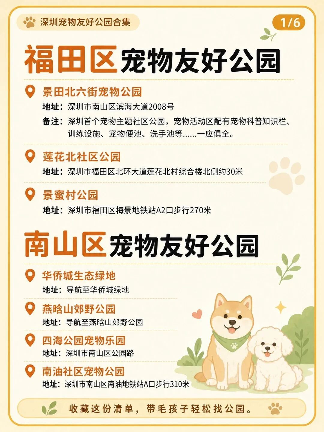公园直饮水点被狗舔喝，还不止一处！管理方：已消杀、更换设备