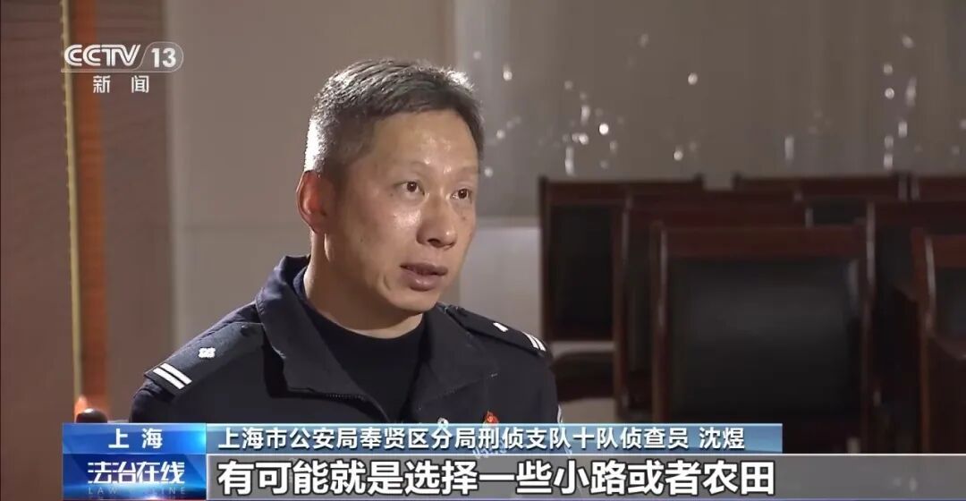 事发上海，男子砸金店偷走百万黄金！此前被辞退后假装上班，炒股亏光十几年积蓄