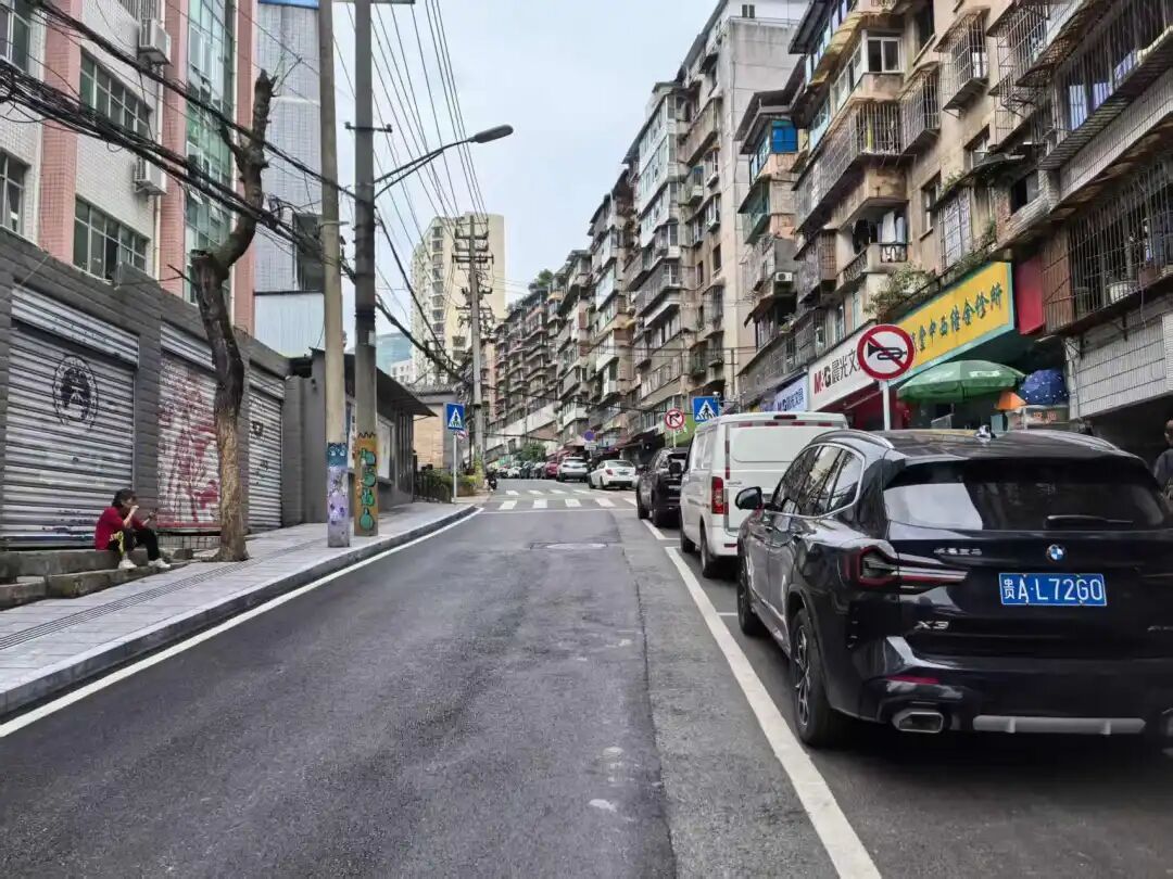 注意：高考期间，贵阳这些路段行车有变