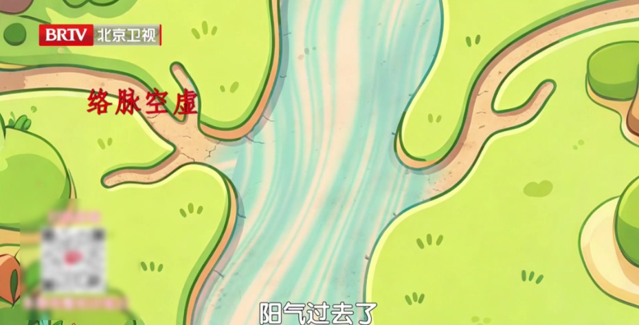手上1个表现，你的血糖可能“失控”，两个“通络开关”掐一掐，手脚不麻、全身舒畅