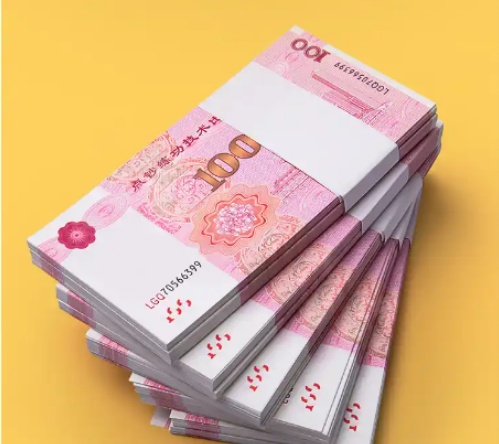 男子带30万现金去酒店约见女主播！亲密相处后女方悔惨…