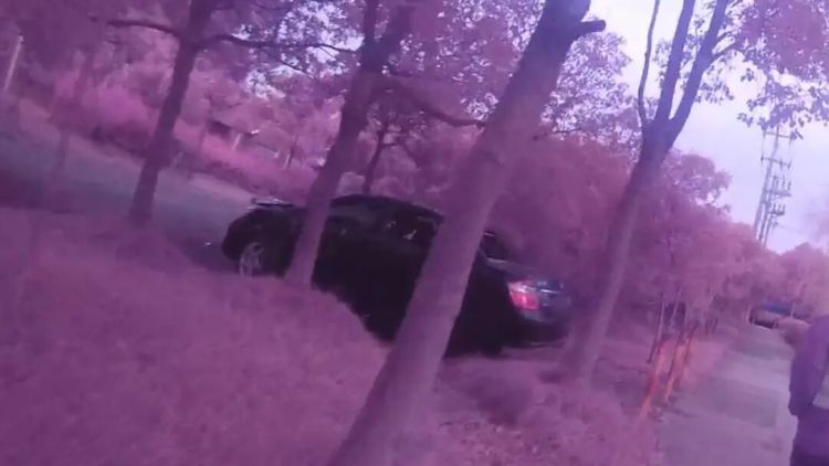 上海一车主为省停车费将车停河边，一周后车不见了：竟被人当“废铁”卖了2500元