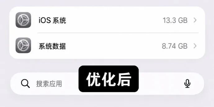 iPhone改日期能瞬间空出10-20G空间？看似好用暗藏隐患 还会丢失系统数据