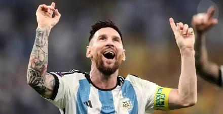 聚焦 | 跨越20年铸就传奇！美加墨世界杯迎来3位六朝元老