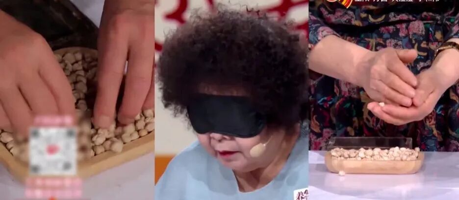 手上1个表现，你的血糖可能“失控”，两个“通络开关”掐一掐，手脚不麻、全身舒畅