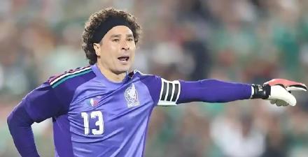 聚焦 | 跨越20年铸就传奇！美加墨世界杯迎来3位六朝元老
