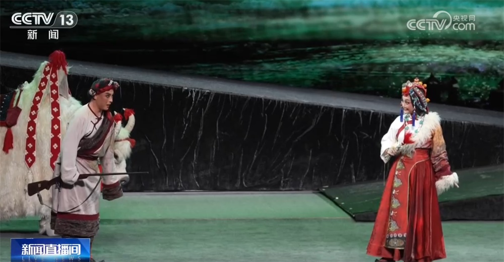 多元演出“遍地开花+精彩纷呈” 艺术融入绿水青山“点亮”初夏时光