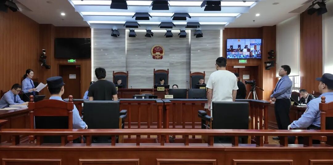 付钱就能评上“残疾”，骗取补贴？已有产业链……上海法院宣判！