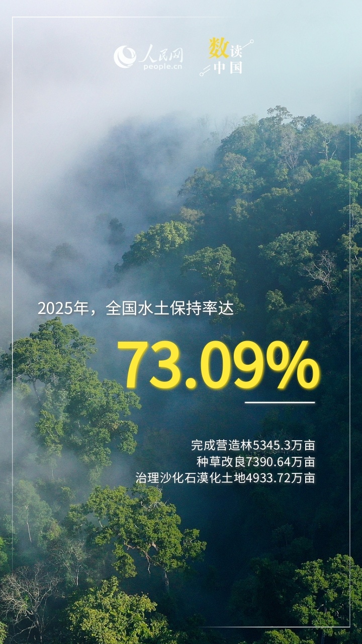 满目青绿！九图解锁大美中国新画卷