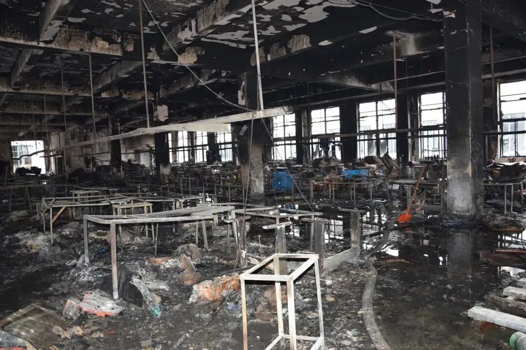 一个敢用，一个敢干，老板和工人被当场“抓包”
