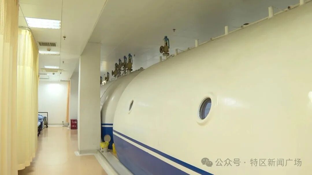 考前“吸氧补脑”火了?医生:非常不希望大家当成“万能神药” 考前“吸氧补脑”火了?医生:非常不希望大家当成“万能神药”
