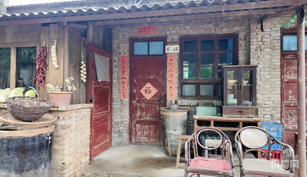 一声秦腔,《主角》取景地文旅流量破圈生长 一声秦腔,《主角》取景地文旅流量破圈生长