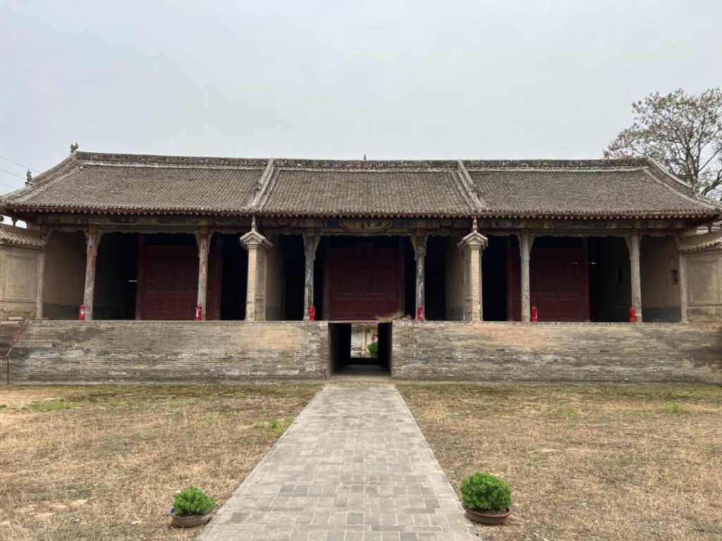 一声秦腔,《主角》取景地文旅流量破圈生长 一声秦腔,《主角》取景地文旅流量破圈生长