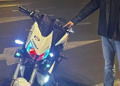 多人被查处！洛阳交警：持续严查非法改装、“飙车炸街”！