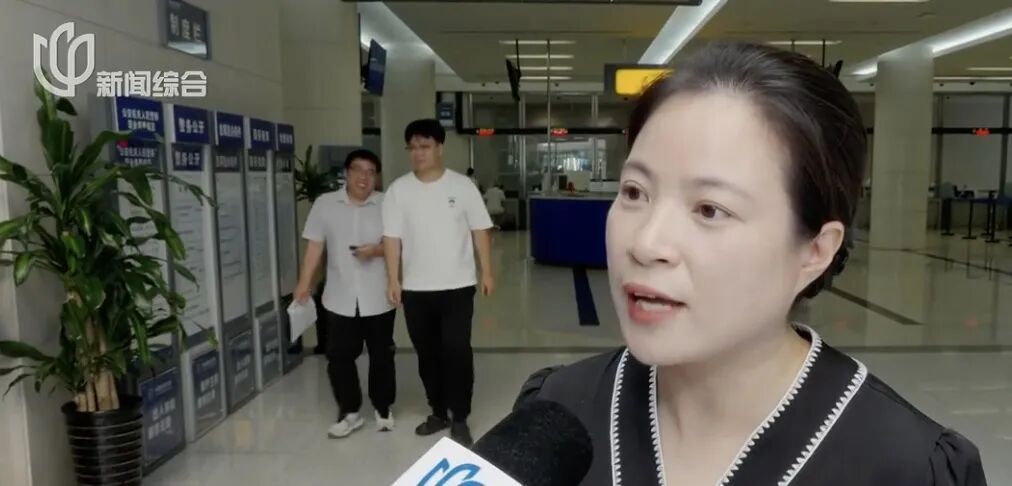 无需护照、签证，就能出国度假！全国首张，在沪签发