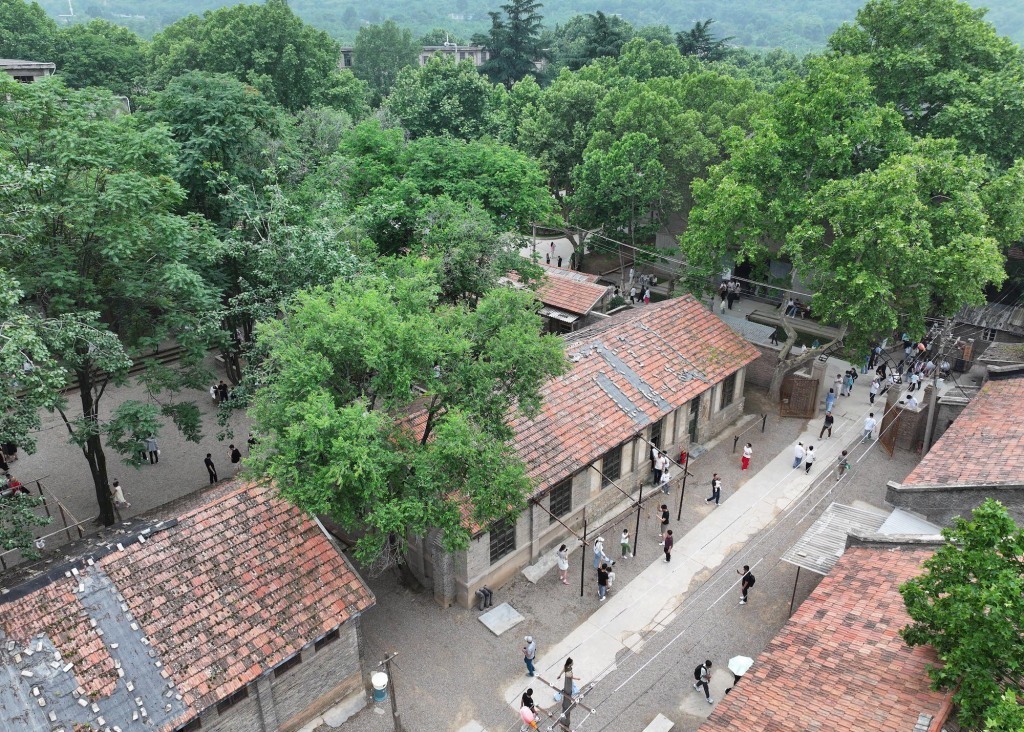 一声秦腔,《主角》取景地文旅流量破圈生长 一声秦腔,《主角》取景地文旅流量破圈生长
