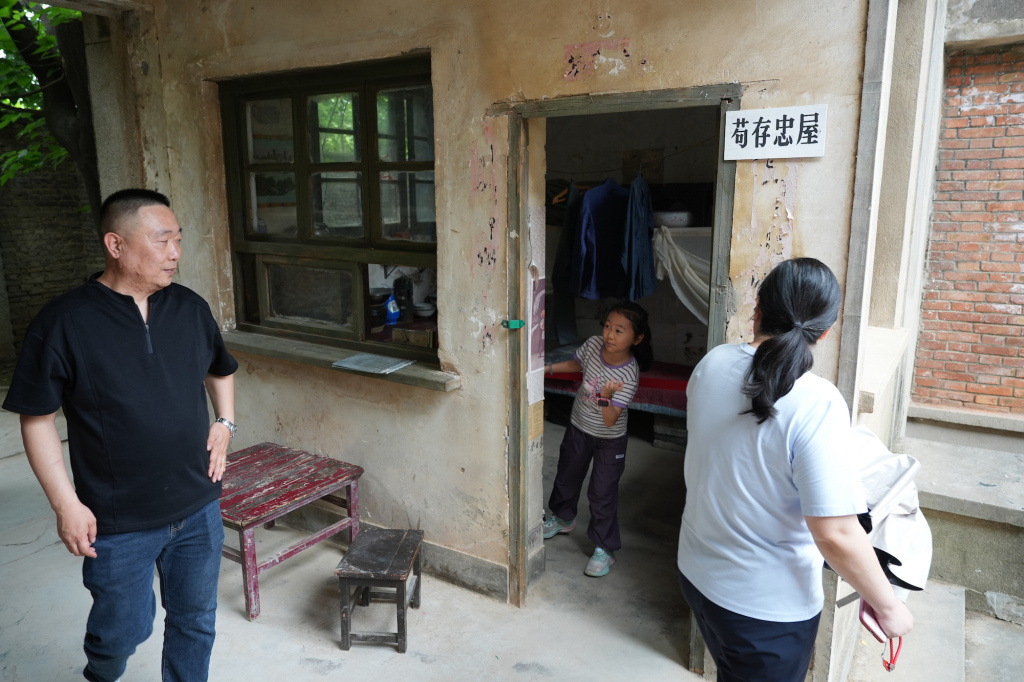 一声秦腔,《主角》取景地文旅流量破圈生长 一声秦腔,《主角》取景地文旅流量破圈生长