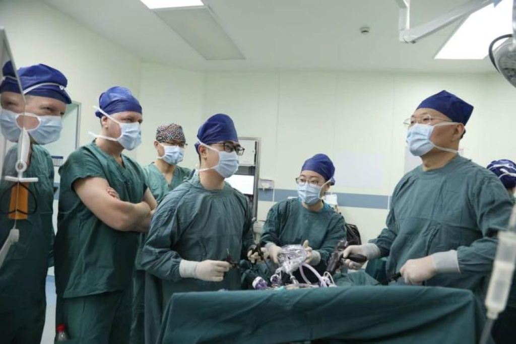 28岁女子深夜腹痛险送命,元凶竟是这一“瘦身神器” 28岁女子深夜腹痛险送命,元凶竟是这一“瘦身神器”