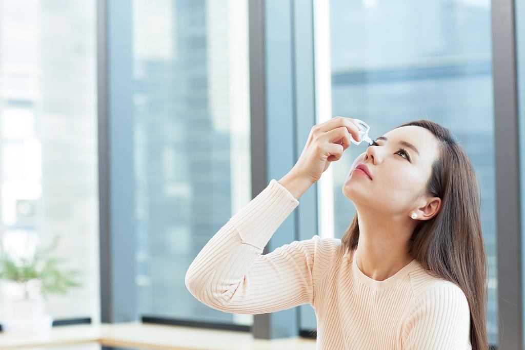 从假性近视干预到干眼预防 一文读懂如何守护“睛”彩视界