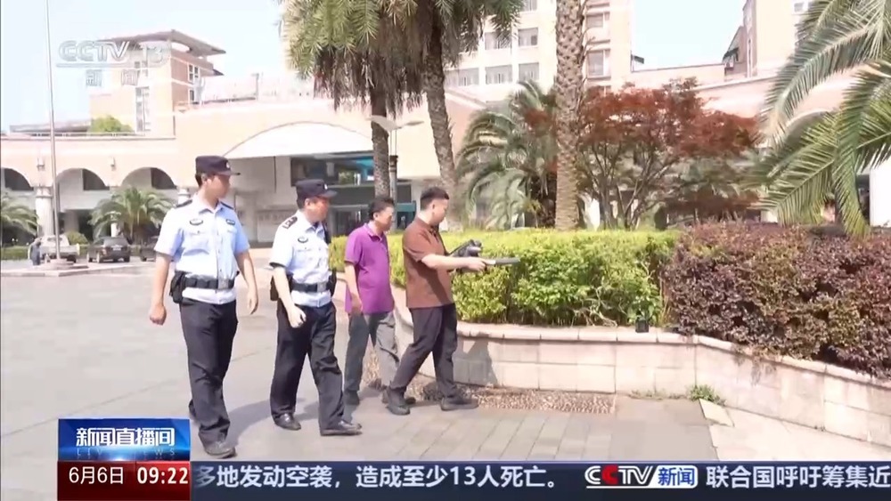 加强对智能可穿戴设备安检 各地出招筑牢高考公平防线