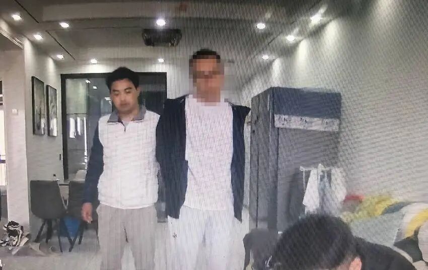 到饭店点完菜，“女网友”却放了鸽子？民警一查发现没那么简单……