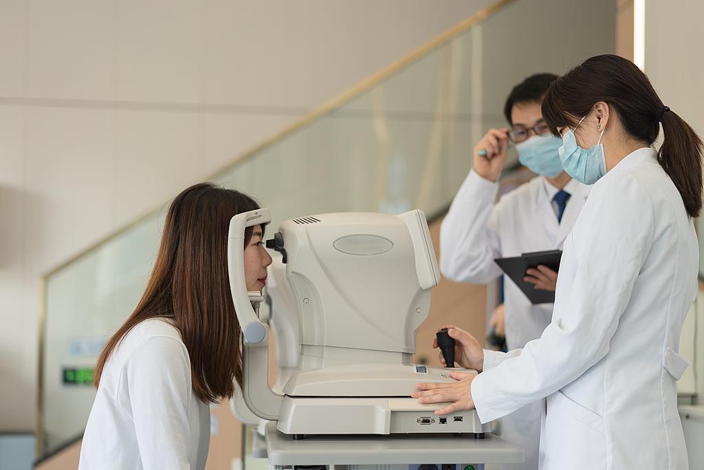 从假性近视干预到干眼预防 一文读懂如何守护“睛”彩视界
