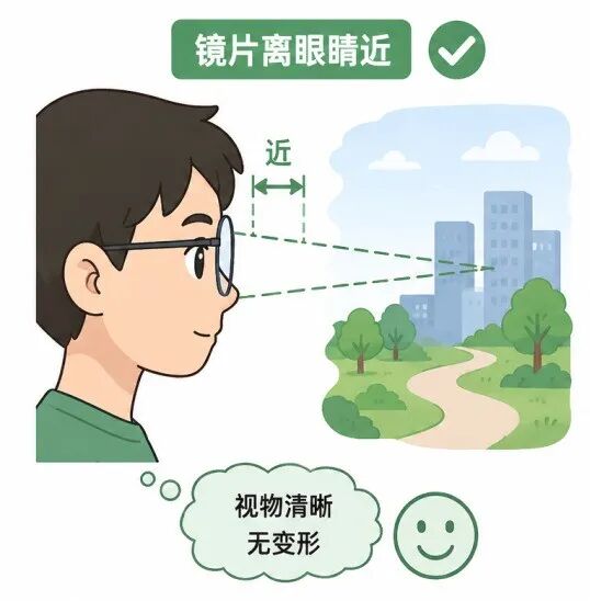 老花眼总看不清，想网购老花镜？别着急下单，看完再决定！！！