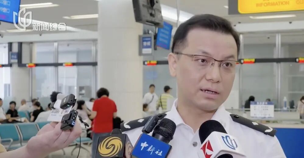 无需护照、签证，就能出国度假！全国首张，在沪签发