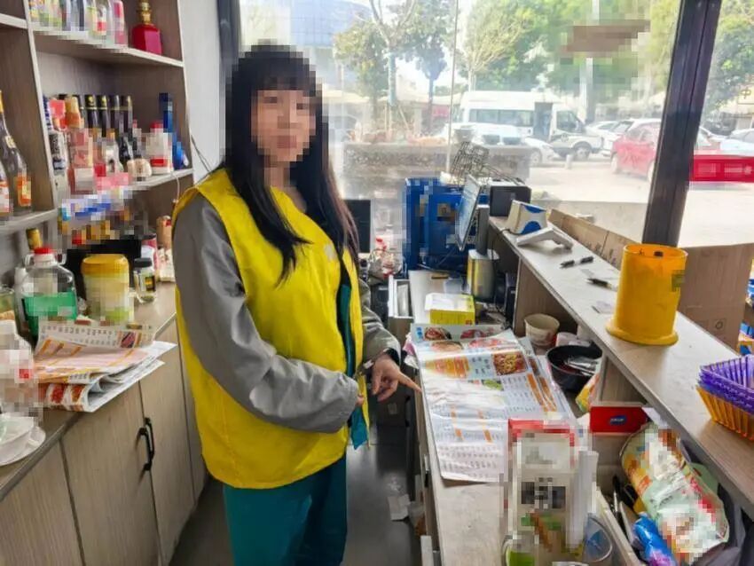 到饭店点完菜，“女网友”却放了鸽子？民警一查发现没那么简单……