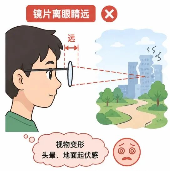 老花眼总看不清，想网购老花镜？别着急下单，看完再决定！！！