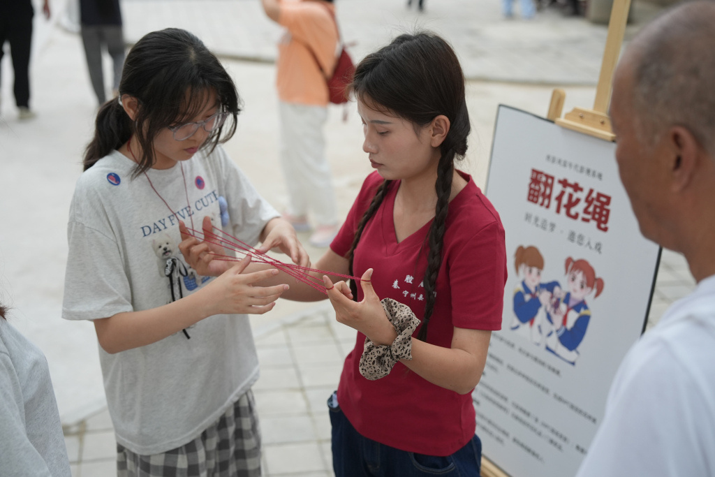 一声秦腔,《主角》取景地文旅流量破圈生长 一声秦腔,《主角》取景地文旅流量破圈生长