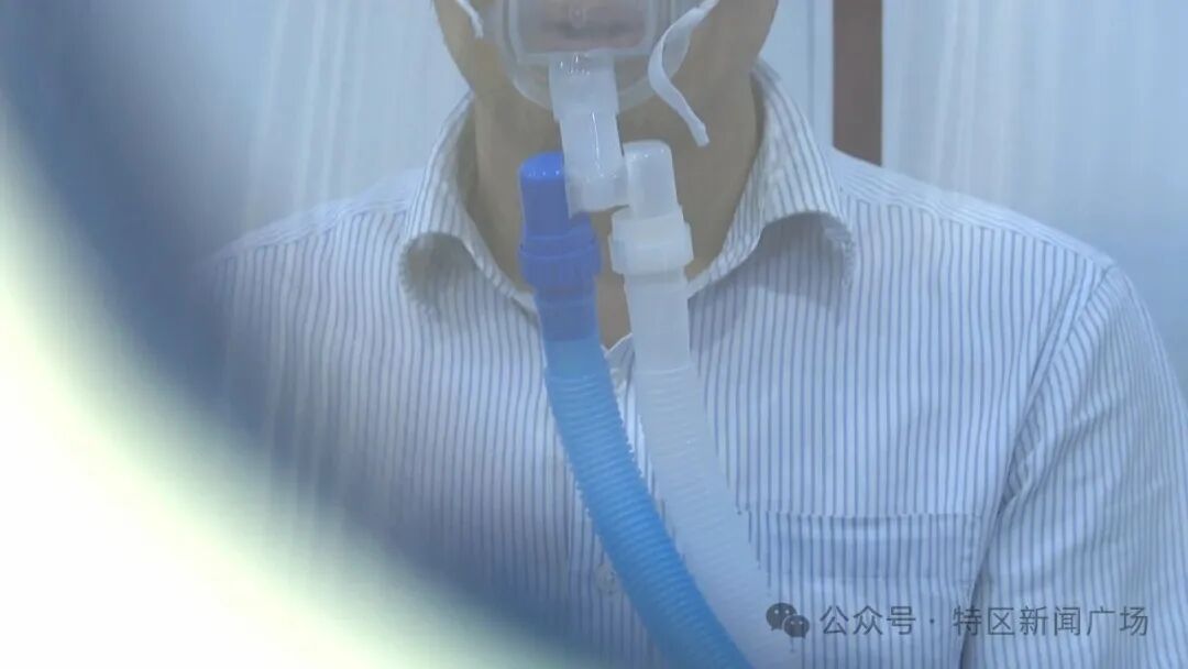 考前“吸氧补脑”火了?医生:非常不希望大家当成“万能神药” 考前“吸氧补脑”火了?医生:非常不希望大家当成“万能神药”