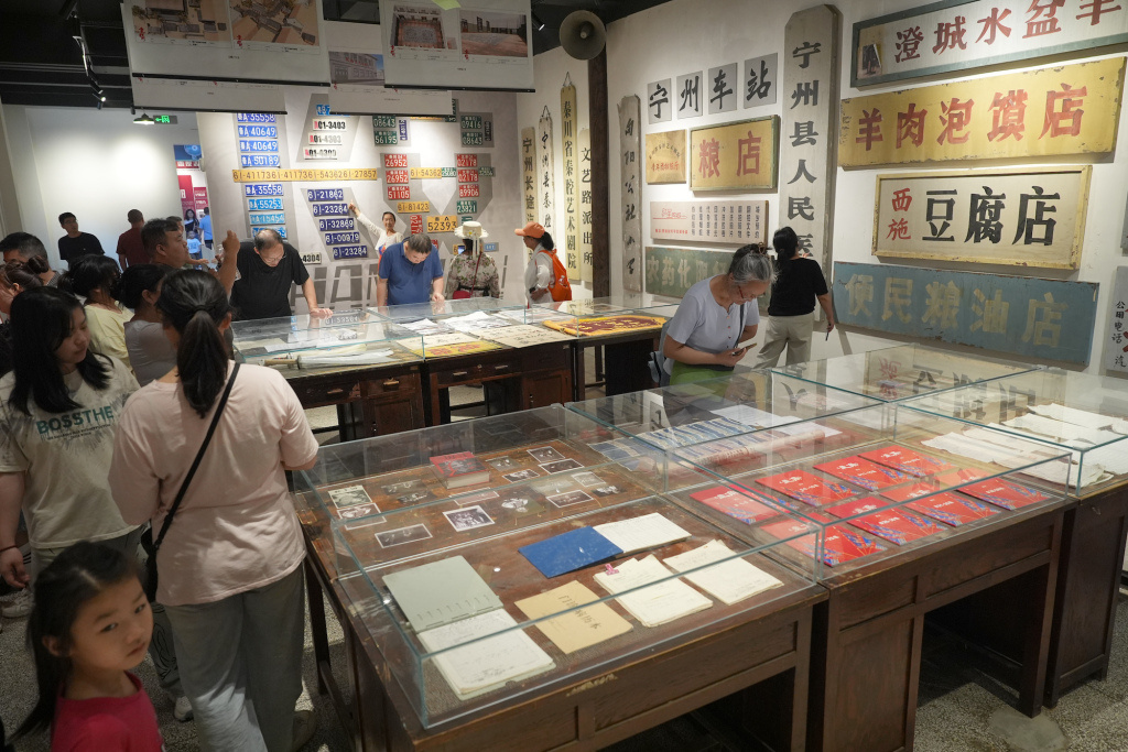 一声秦腔,《主角》取景地文旅流量破圈生长 一声秦腔,《主角》取景地文旅流量破圈生长