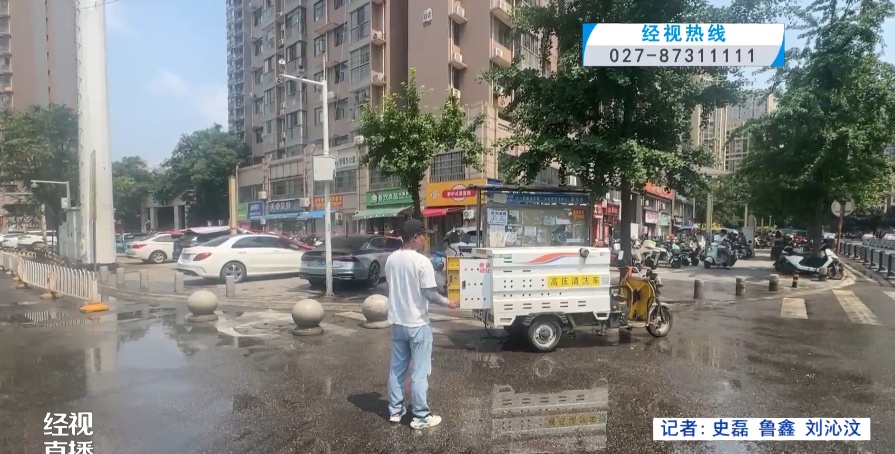 多家餐饮店提供休息地！高考倒计时，武汉全城开启暖心护考模式