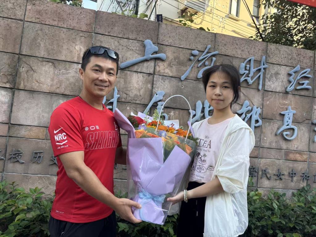 一天就考完了,真幸福!他们的高考已提前结束 一天就考完了,真幸福!他们的高考已提前结束