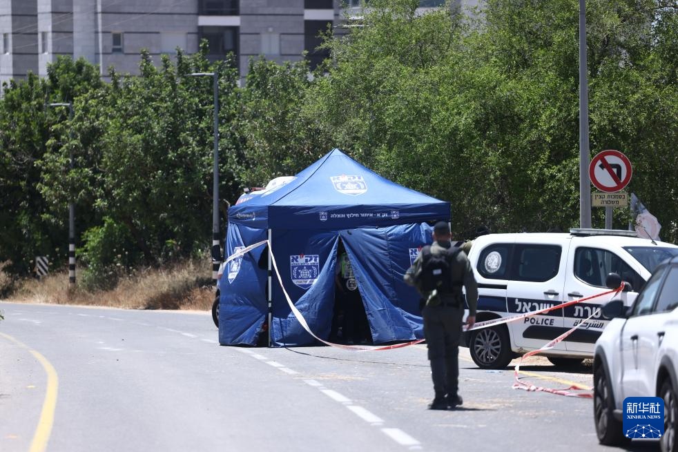 以色列中部发生枪击事件致多人死伤 以色列中部发生枪击事件致多人死伤