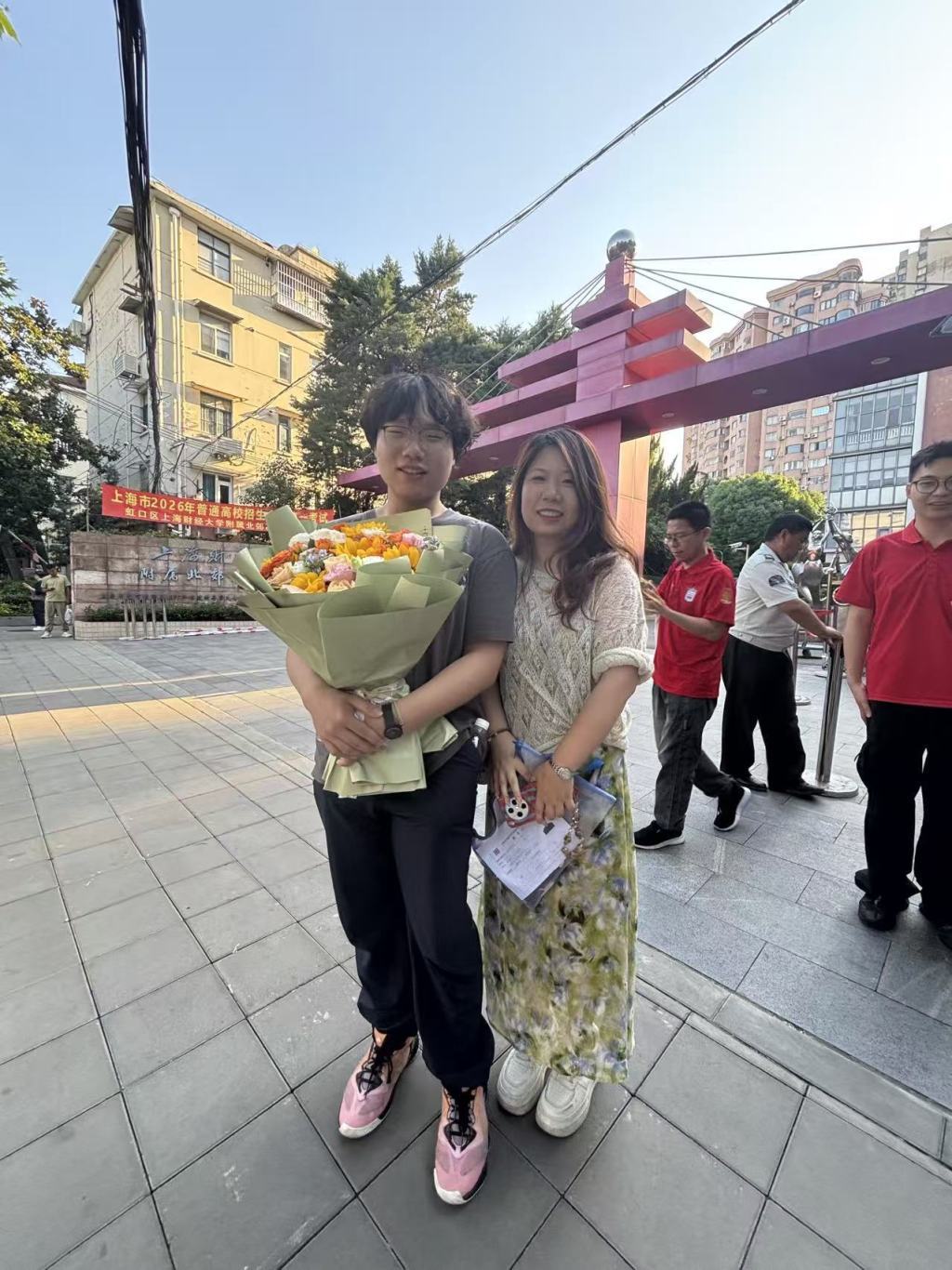 一天就考完了,真幸福!他们的高考已提前结束 一天就考完了,真幸福!他们的高考已提前结束