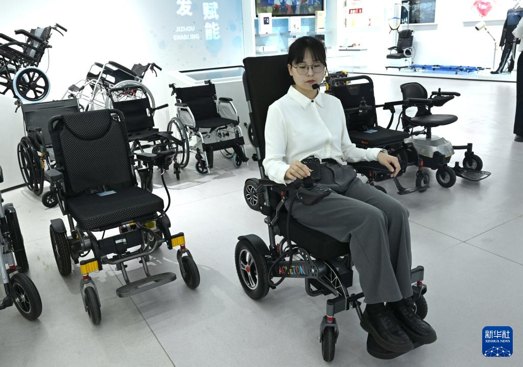 河北冀州：推动医疗器械产业高质发展