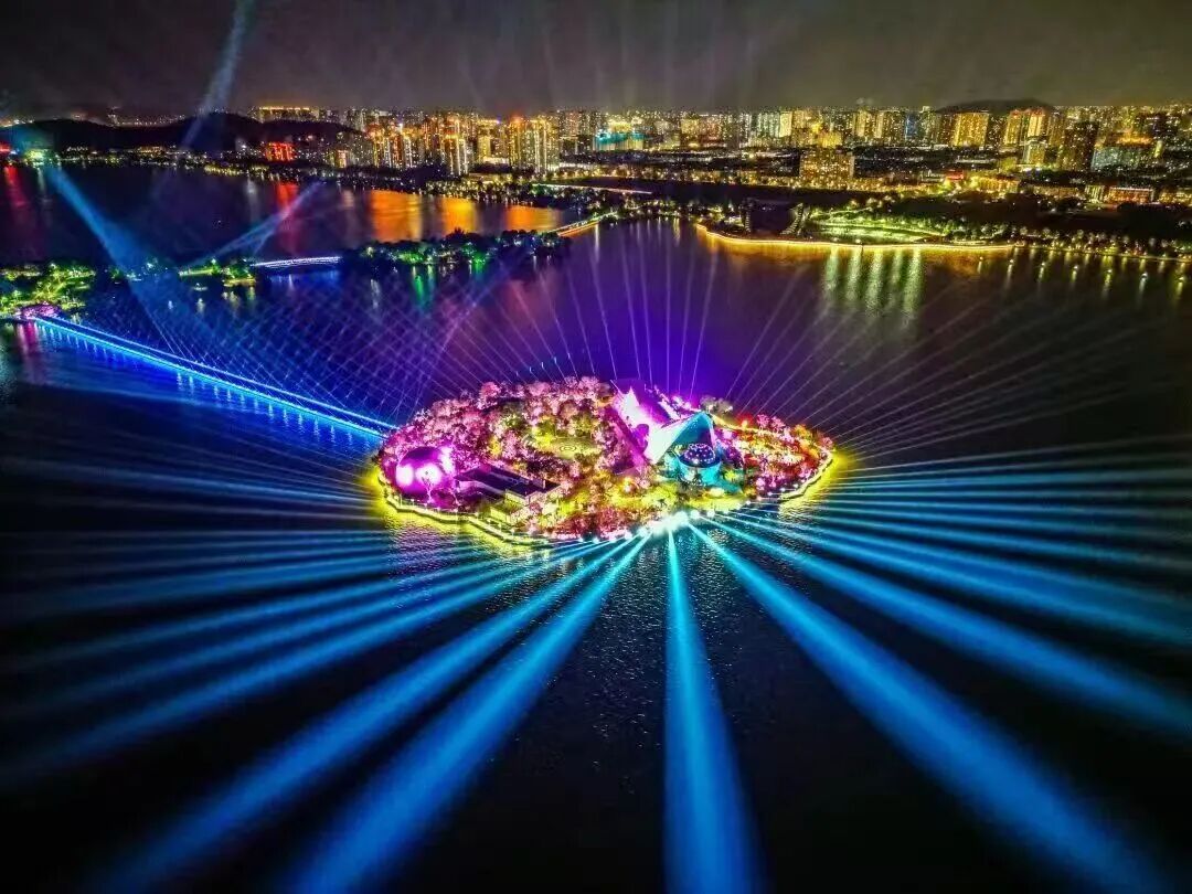 江苏多景区官宣:免费! 江苏多景区官宣:免费!