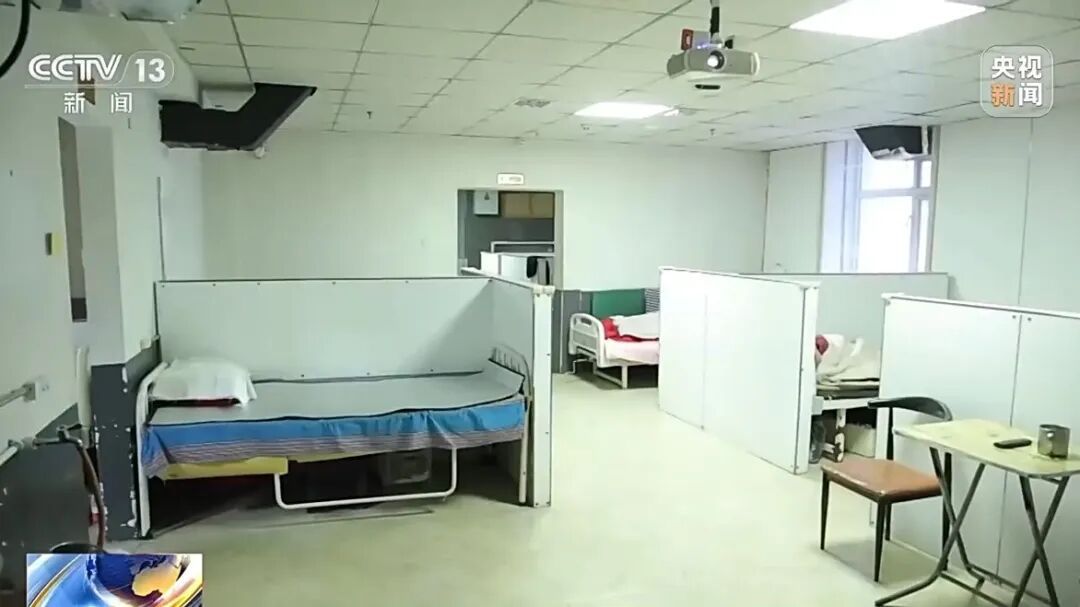 “你们的管理人员都在这做样子”!中央考核巡查组暗访,现场怒斥 “你们的管理人员都在这做样子”!中央考核巡查组暗访,现场怒斥
