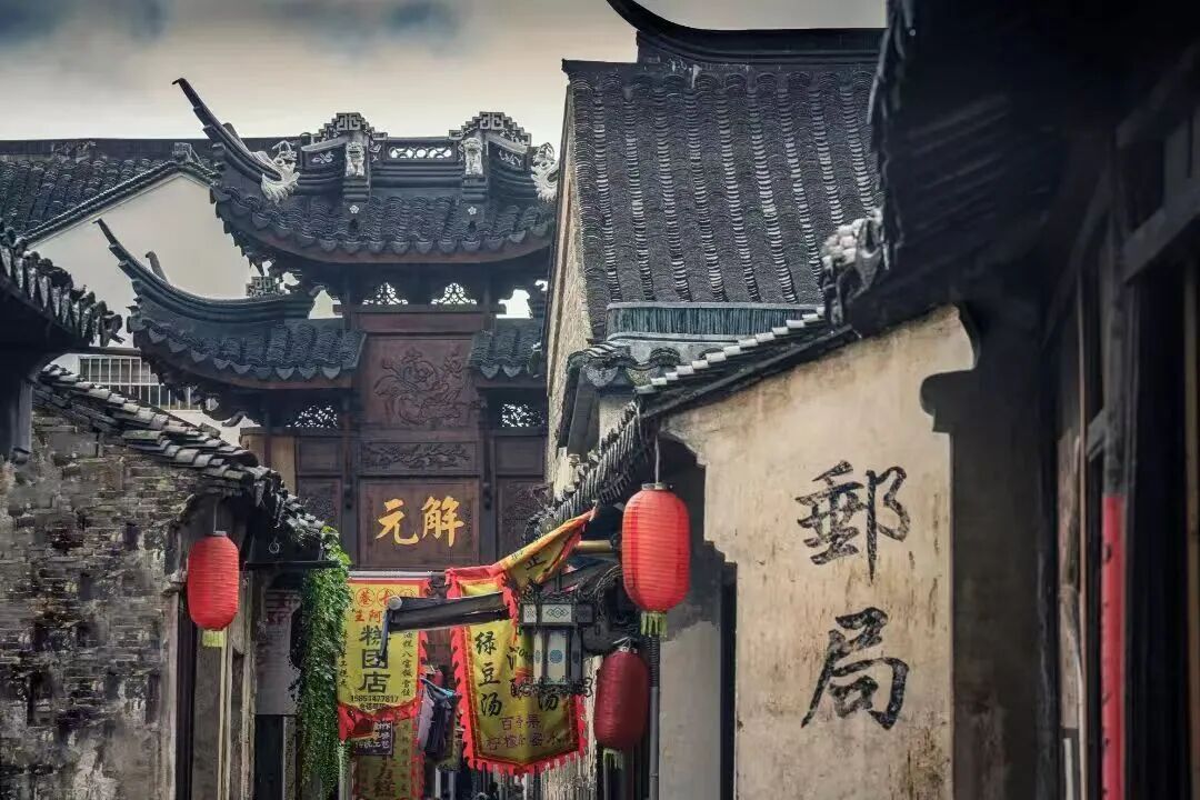 江苏多景区官宣:免费! 江苏多景区官宣:免费!